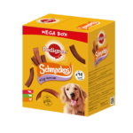 Pedigree Schmackos Mega Box Przysmak 790g - obrazek 2