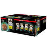 Sheba Delicacy Drobiowe Smaki Galaretka 80x85g
