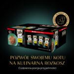 Sheba Delicacy Drobiowe Smaki Galaretka 80x85g - obrazek 8