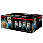 Sheba Delicacy Rybne Smaki w Galaretce 80x85g