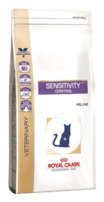 Royal Canin Sensitivity Control Karma dla Kotów 400g - obrazek 3