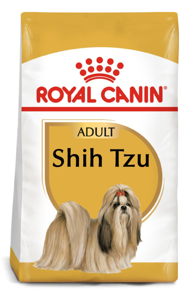 983_1.png Karma Royal Canin Shih Tzu Adult 1,5kg - obrazek 1