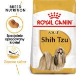 Karma Royal Canin Shih Tzu Adult 1,5kg - obrazek 2