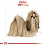 Karma Royal Canin Shih Tzu Adult 1,5kg - obrazek 3