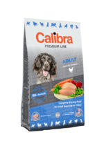 Calibra Premium Adult Kurczak 12kg - obrazek 2