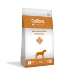 Calibra Karma Weterynaryjna Gastro Pancreas 12kg