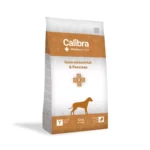 Calibra Karma Weterynaryjna Gastro Pancreas 12kg - obrazek 2