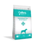 Calibra Hypoalergiczna Karma Skóra Sierść 12kg