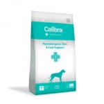 Calibra Hypoalergiczna Karma Skóra Sierść 12kg - obrazek 2