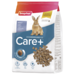 BEAPHAR Care+ Karma dla Królików 1,5kg