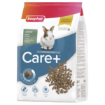 Beaphar Care+ Junior Karma dla Królików 1,5kg