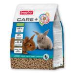 Beaphar Care+ Junior Karma dla Królików 1,5kg - obrazek 2