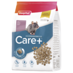 Karma Super Premium dla Szczurów Care+ 1,5kg