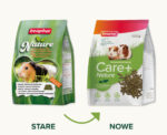 Beaphar Care+ Karma dla Świnek Morskich 1,5kg - obrazek 2