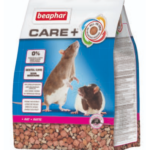 Beaphar Care+ Karma dla Szczurów 700g