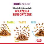 Karma Royal Canin Sensory Taste Sos - obrazek 12
