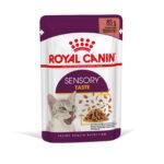 Karma Royal Canin Sensory Taste Sos - obrazek 4