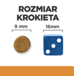 Hill's k/d Karma dla Kota z Tuńczykiem 1,5kg - obrazek 3