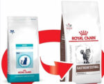 Karma ROYAL CANIN Hairball Gastrointestinal - obrazek 2