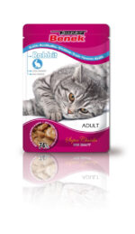 Karma Super Benek Adult Królik 100g