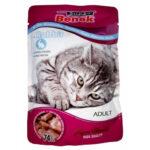 Karma Super Benek Adult Królik 100g - obrazek 2