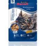 Karma Super Benek Sterilised Drób 100g