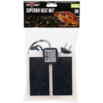Mata Grzewcza REPTI PLANET Superior 5W - obrazek 3
