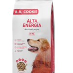 B.B. Cookie Wysoka Energia Karma 20kg