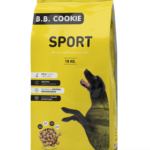 Karma B.B. COOKIE SPORT dla Psów Aktywnych 18kg