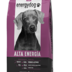 EnergyDog High Energy Karma 20kg