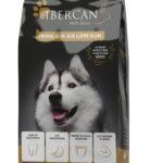 Ibercan Adult Karma z Wołowiną 15 kg