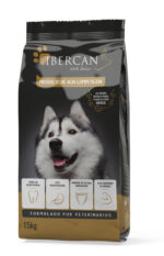 Ibercan Adult Karma z Wołowiną 15 kg
