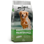 Migos Maintenance Plus Karma dla Psów 20kg