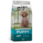 Migos Puppy Karma Pełnoporcjowa 20kg