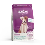 Naxos Adult Mini Ryba Cytrusy 2kg