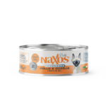 Naxos Karma Mokra Kurczak Przepiórka 85g