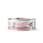 Naxos Karma Mus dla Kociąt 85g