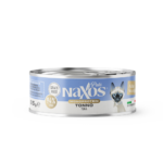 NAXOS Karma dla Kotów Sterylizowanych Tuńczyk 85g