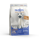 Naxos Karma dla Kotów Sterylizowanych 1,5kg