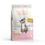 Naxos Karma dla Kociąt Drób 1,5 kg