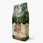 Canun Fresh Light Senior Karma 12kg