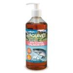Olej z Łososia ARQUIVET 250 ml