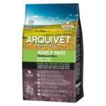 Arquivet Karma Sucha Adult Mini 3kg