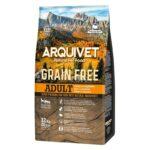 Arquivet Grain Free Indyk 12 kg