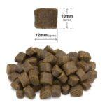 Arquivet Fresh Półwilgotna Karma Rybna 10 kg - obrazek 2