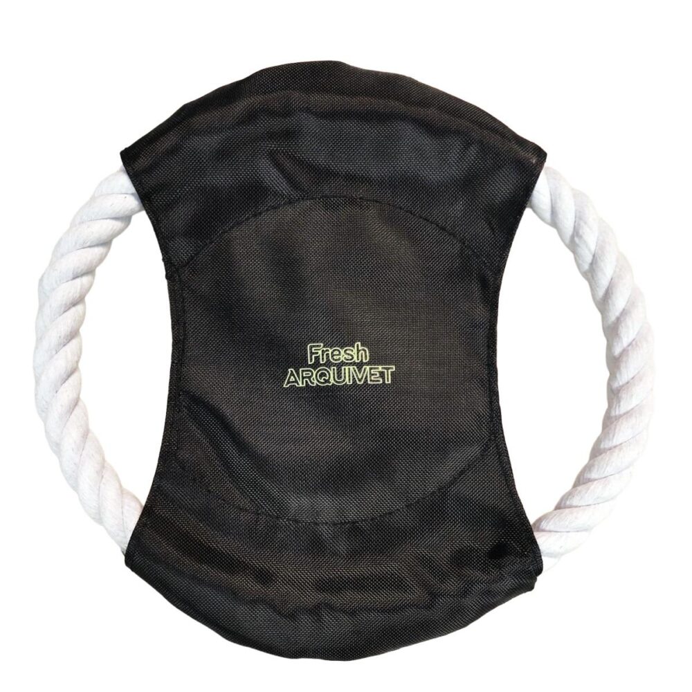 arquivet_frisbee_19cm.jpg Frisbee dla psa ARQUIVET 19 cm - obrazek 1