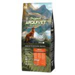 ARQUIVET Adult Cielęcina z Ryżem 20 kg