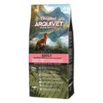 Arquivet Karma Łosoś Ryż 12kg
