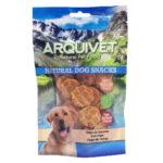 ARQUIVET Talarki z Dorsza Light