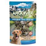 ARQUIVET Kostki z Dorsza dla Psa 70g